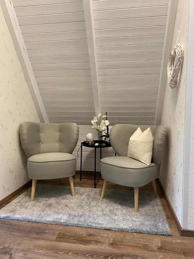 Ferienhaus Robbe Dorum Екстер'єр фото